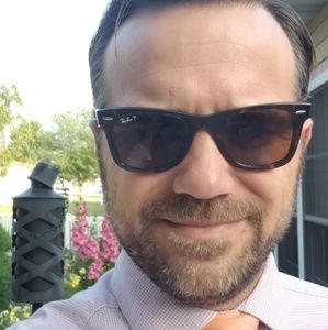 Meet your Posher, Josh